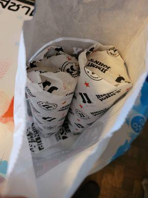 Jimmy John's