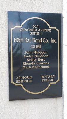 H&H Bail Bond Agents