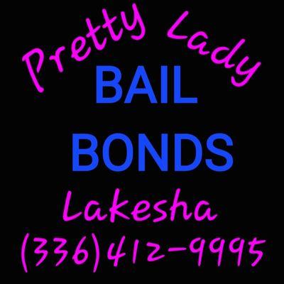 Pretty Lady Bail Agent