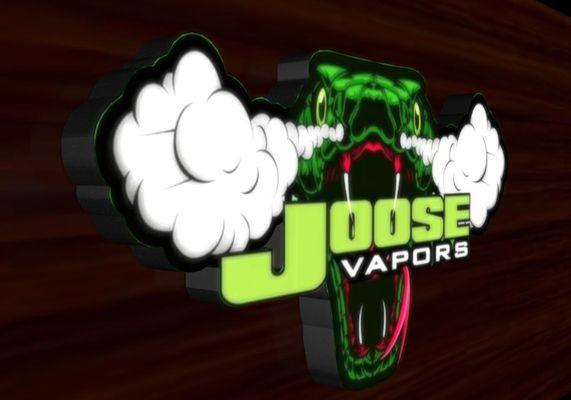 Joose Vapors Savannah