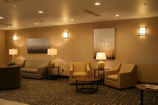 Holiday Inn Express & Suites Nevada