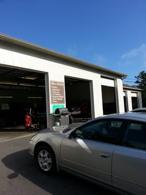 Larry's Automotive & Tire Service