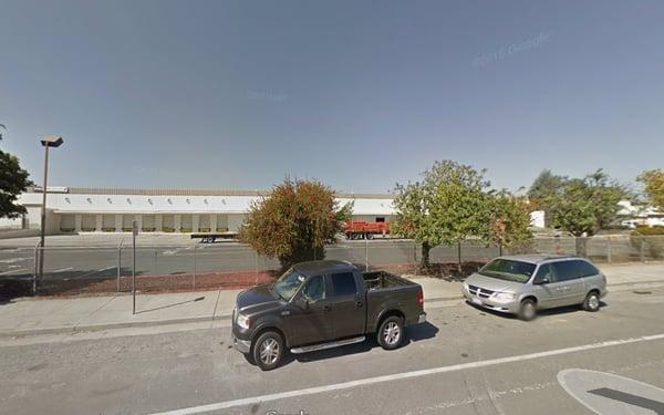 Accurate Auto Glass of America San Jose CA Shop Location