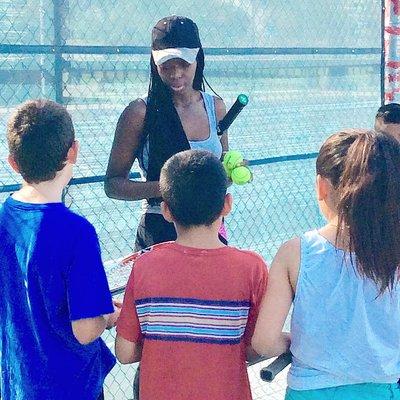 Inland Empire Tennis Academy