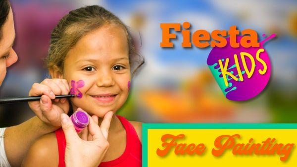 Fiesta Kids