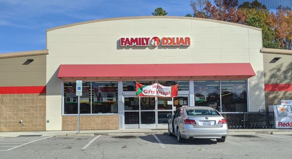 Family Dollar