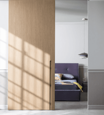 LUALDI BARN DOORS, SLIDING DOOR
 INFOLA@LUADI.US