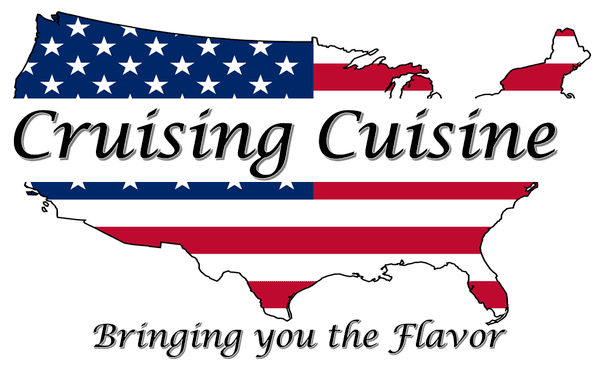 Cruising Cuisine