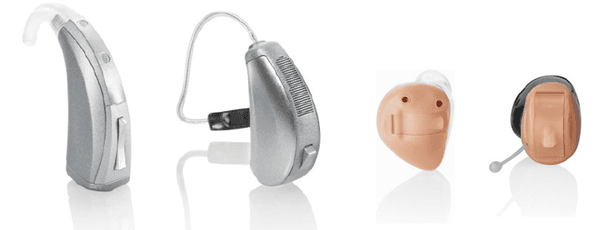 Reliable Hearing Instruments