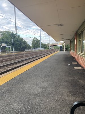 Platform