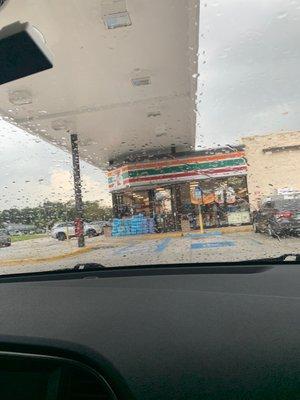 7-Eleven