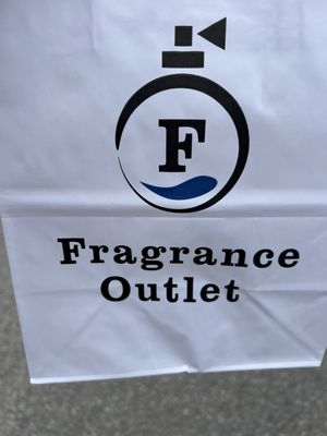 Fragrance Outlet at Tanger!!