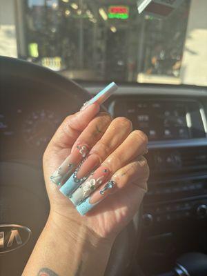 Nails