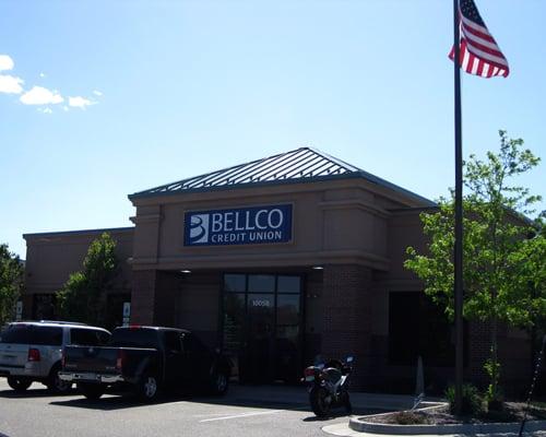 Bellco Credit Union