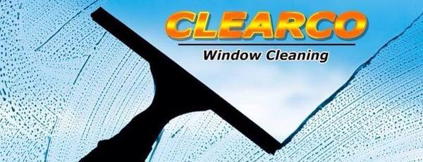 Clearco Window Cleaning