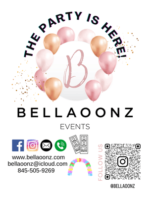 Bellaoonz Events