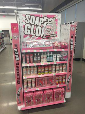 Soap & Glory