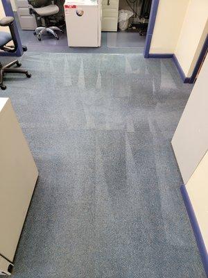 Office Commercial Carpet Cleaning as well as Office Chairs