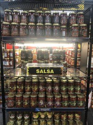 Salsa