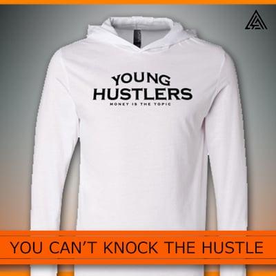 Young Hustlers Custom Printed Shirts