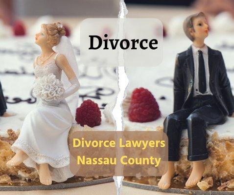 Compassionate Family Lawyers -Divorce Lawyers Nassau County