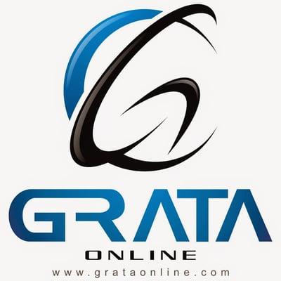 We Are Grata.
 We help build products from idea to launch. We're experts at web, mobile, API development & frontend design.