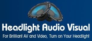 Headlight Audio Visual Inc logo