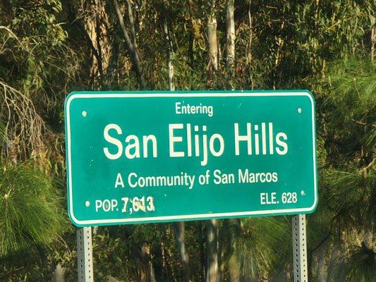 San Elijo Hills