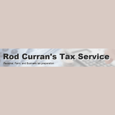 Rod Curran's Tax Service