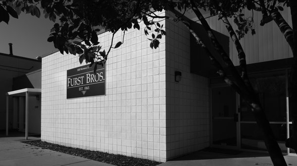 Furst Bros. HQ