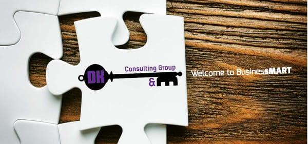 DK&E Consulting Group