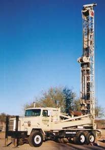 Universal Drilling