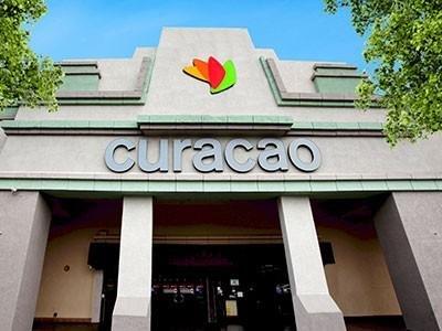 Curacao Huntington Park