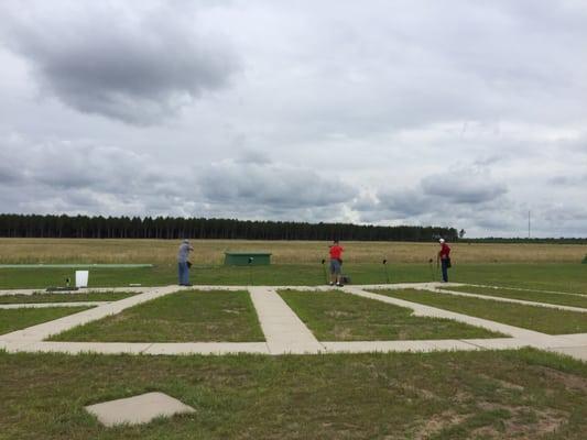 Wisconsin Trapshooting Association