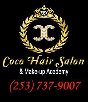 Coco Hair Salon & Spa