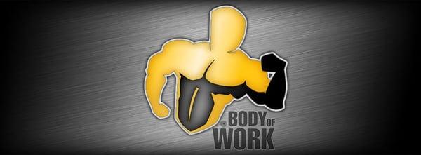 Body Of Work