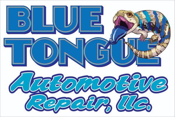 Blue Tongue Automotive Repair