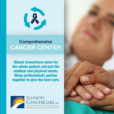 Illinois Cancercare, PC