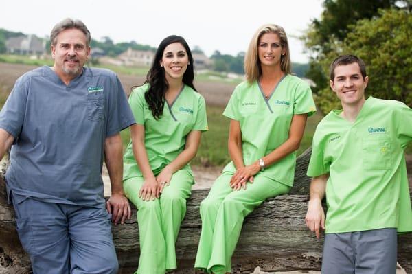 Coastal Pediatric Dentistry