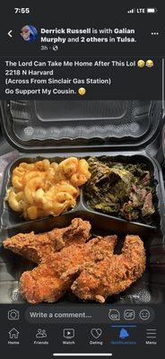 LeeShawn's Soul Food