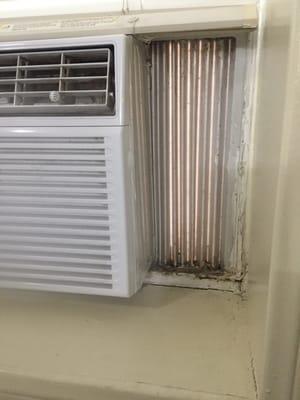 Window unit