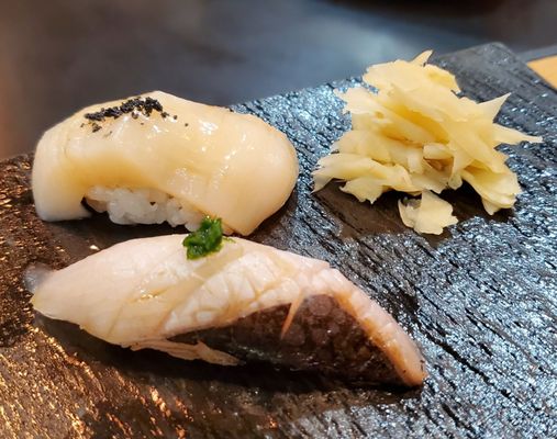 Omakase ($89)