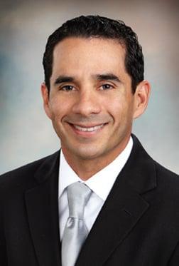 Antonio J  Flores MD Hand Elbow Shoulder Surgeon Fort Myers FL