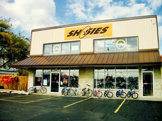 Shosie's Cyclery