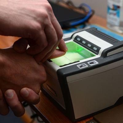 LIVESCAN FINGERPRINTING SERVICES