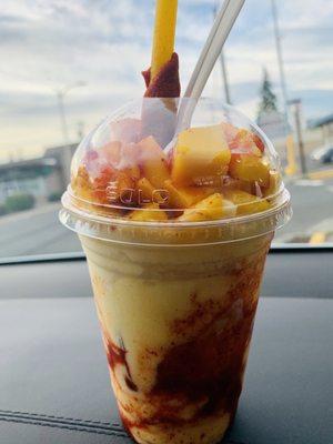 Mangonada