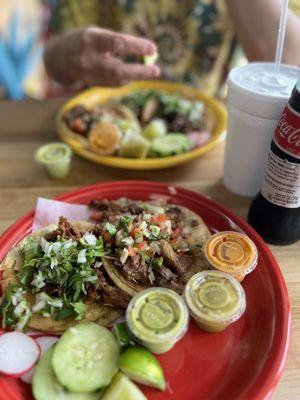 Carnales Taqueria