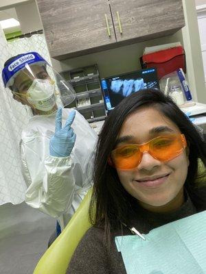 Dentist