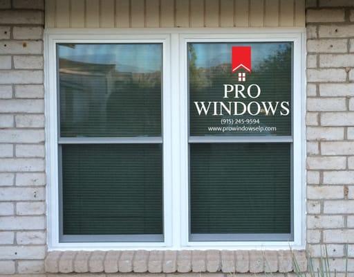 Double Hung Windows