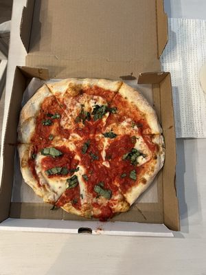 Margherita